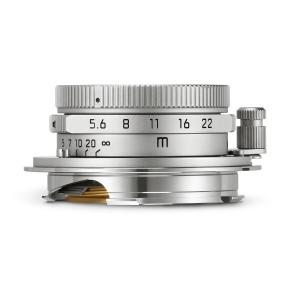 Leica Summaron-M 28mm f/5.6