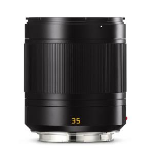 Leica Summilux-TL 35mm f/1.4 ASPH (Đen)