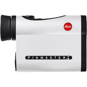 Ống nhòm Golf Leica Pinmaster II Pro