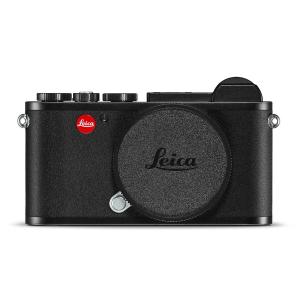 Leica CL (Đen)