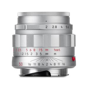 Leica APO-Summicron-M 50mm f/2 ASPH "LHSA Edition"