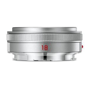 Leica Elmarit-TL 18mm f/2.8 ASPH (Bạc)