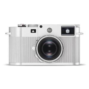 Leica M10 "Edition Zagato"