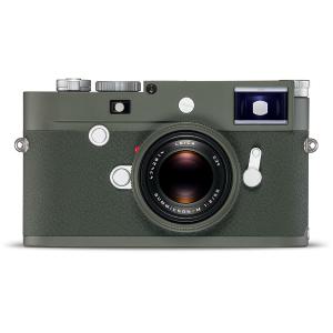 Leica M10-P + Leica Summicron-M 50 f/2 Edition 'Safari'