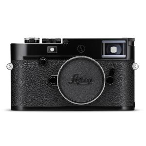 Leica M10-R, black paint