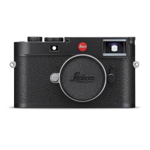 Leica M11 (Đen)
