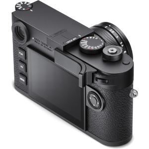 Thumb support cho Leica M11 (Đen)
