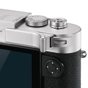 Thumb support cho Leica M11 (Bạc)