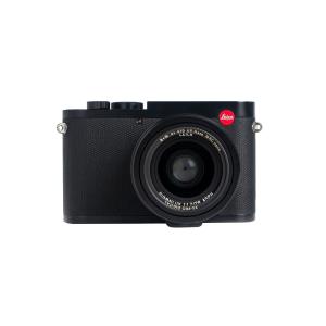 Leica Q2, màu đen