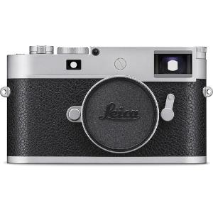 Leica M11-P (Bạc)