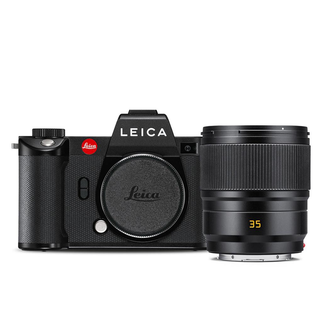 leica sl price