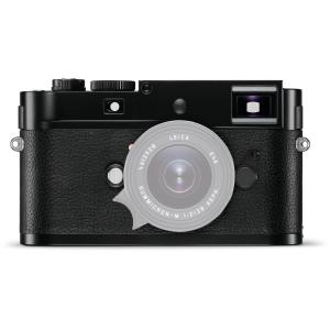 Leica M-D (Đen)