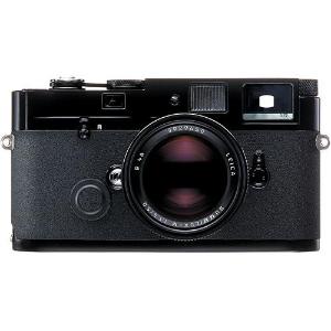 Leica MP (Đen)