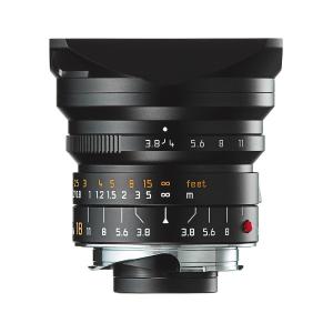Leica Super-Elmar-M 18mm f/3.8 ASPH