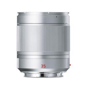 Leica Summilux-TL 35mm f/1.4 ASPH (Bạc)