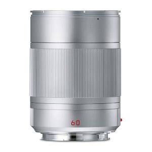 Leica APO-Macro-Elmarit-TL 60mm f/2.8 ASPH (Bạc)