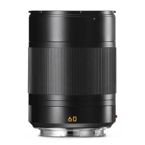 Leica APO-Macro-Elmarit-TL 60mm f/2.8 ASPH (Đen)
