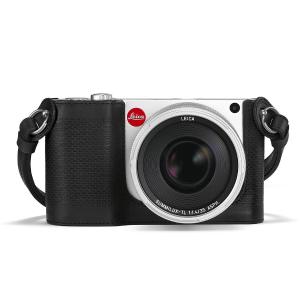 Bao da Protector cho Leica TL (Đen)