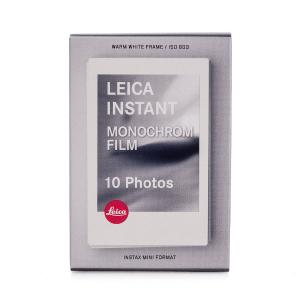 Film Đen/Trắng cho Leica Sofort (10 Tấm)