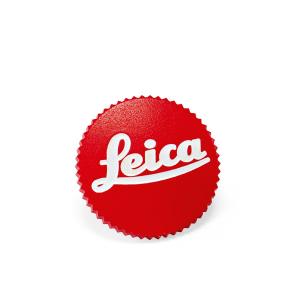 Nút bấm mềm LEICA,8MM, màu đỏ