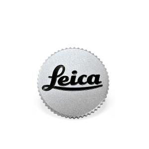 Nút bấm mềm LEICA,8MM, màu chrome