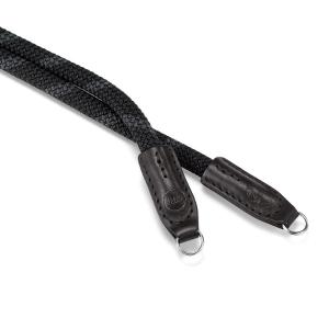 LEICA ROPE STRAP, NIGHT, 100CM, DESIGNED BY COOPH