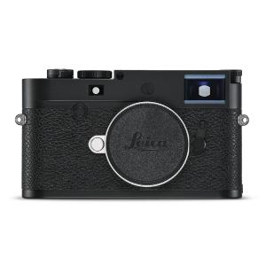 Leica M10-P (Đen)