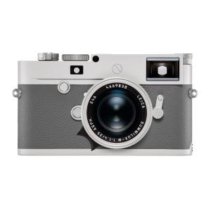 Leica M10-P "Ghost Edition" for Hodinkee