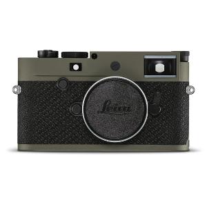 Leica M10-P "Reporter"