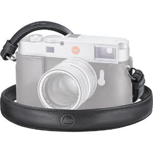 Dây đeo máy ảnh Leica M11 (Đen)