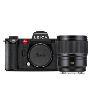 Leica SL2 + Leica Summicron-SL 50mm f/2 ASPH