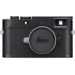 Leica M11-P (Đen)