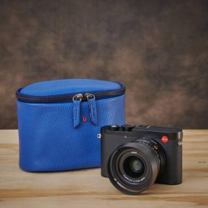 Túi đựng máy ảnh Bauhaus Pouch - Blue