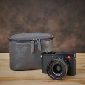 Túi đựng máy ảnh Bauhaus Pouch - Grey
