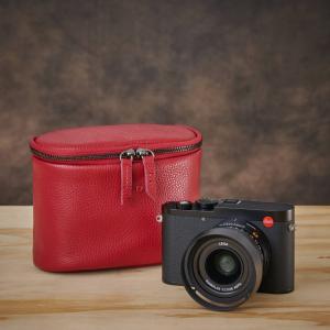 Túi đựng máy ảnh Bauhaus Pouch - Red