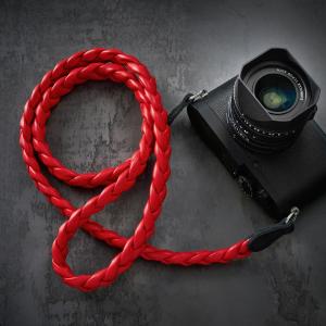 Dây đeo máy ảnh Napa II – Red