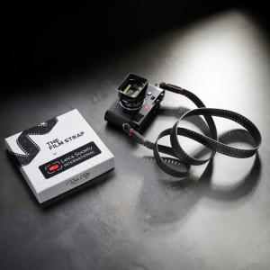 Dây đeo máy ảnh The Film Strap 2 – M, by Leica Society International